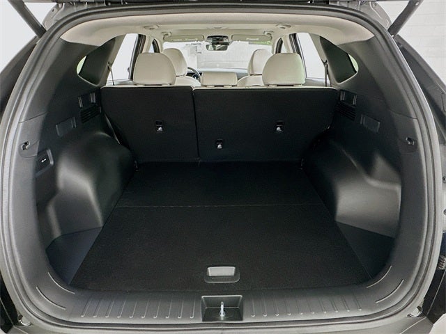 2025 Hyundai TUCSON SEL Convenience FWD