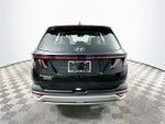 2025 Hyundai TUCSON SEL Convenience FWD