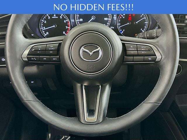2024 Mazda Mazda CX-30 2.5 Turbo Premium Package