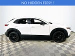2024 Mazda Mazda CX-30 2.5 Turbo Premium Package