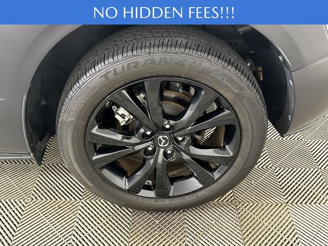 2024 Mazda Mazda CX-30 2.5 Turbo Premium Package