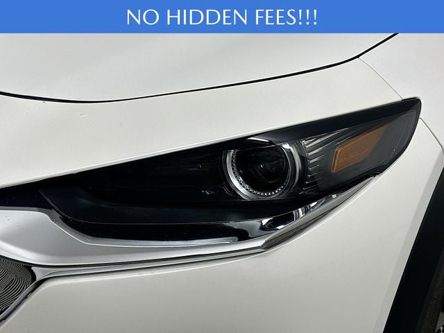 2024 Mazda Mazda CX-30 2.5 Turbo Premium Package
