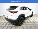 2024 Mazda Mazda CX-30 2.5 Turbo Premium Package