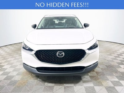 2024 Mazda Mazda CX-30 2.5 Turbo Premium Package