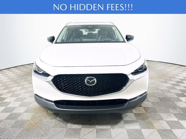 2024 Mazda Mazda CX-30 2.5 Turbo Premium Package