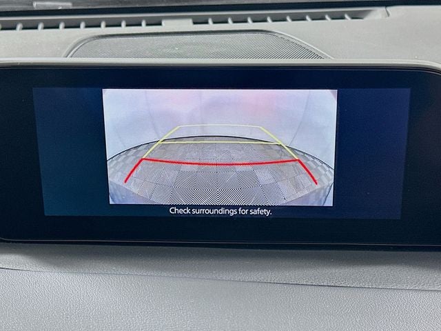 2022 Mazda Mazda3 Carbon Edition