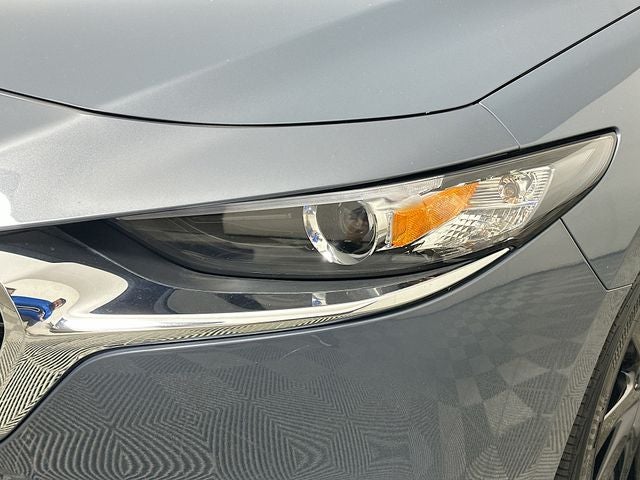 2022 Mazda Mazda3 Carbon Edition