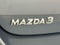 2022 Mazda Mazda3 Carbon Edition