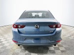2022 Mazda Mazda3 Carbon Edition