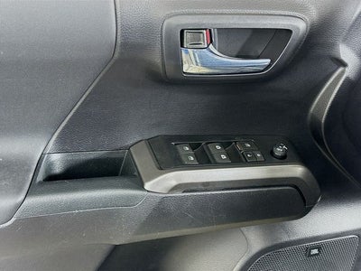 2021 Toyota Tacoma TRD Sport V6