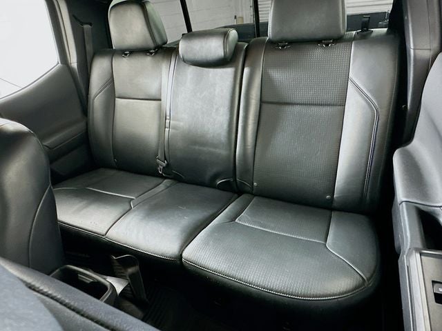 2021 Toyota Tacoma TRD Sport V6