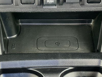 2021 Toyota Tacoma TRD Sport V6