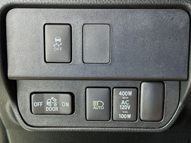 2021 Toyota Tacoma TRD Sport V6