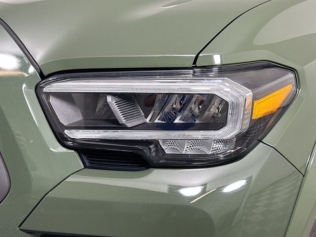 2021 Toyota Tacoma TRD Sport V6