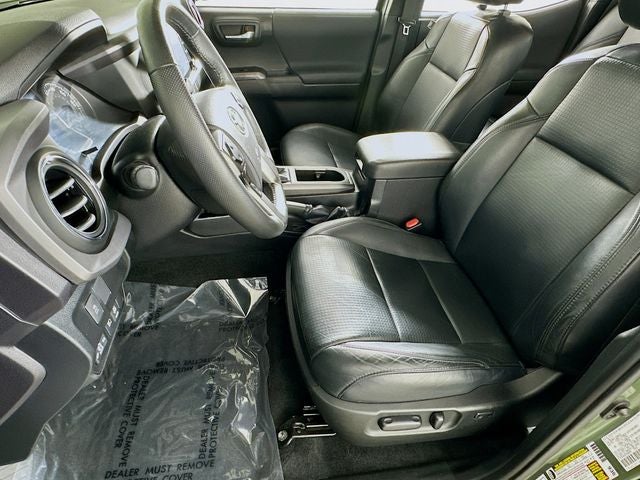 2021 Toyota Tacoma TRD Sport V6