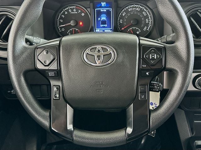 2022 Toyota Tacoma SR V6