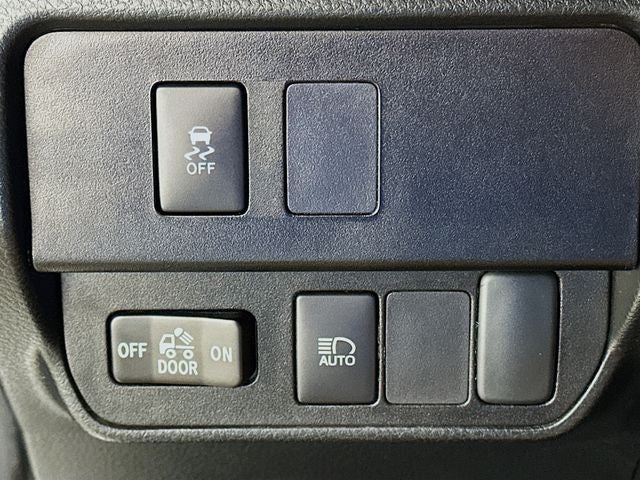 2022 Toyota Tacoma SR V6
