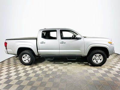 2022 Toyota Tacoma SR V6