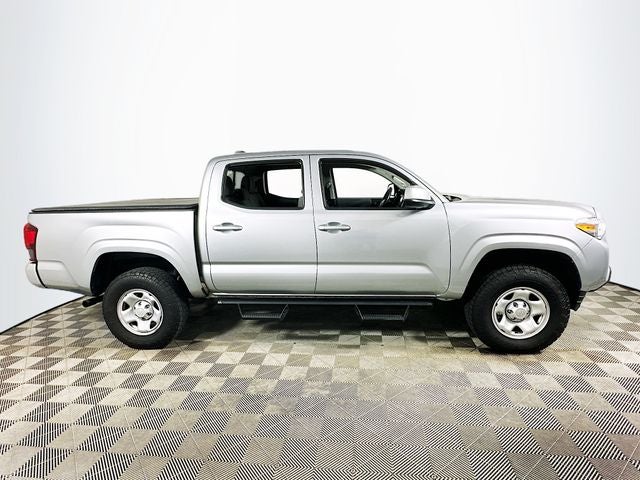2022 Toyota Tacoma SR V6
