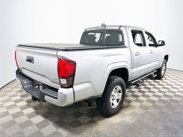 2022 Toyota Tacoma SR V6