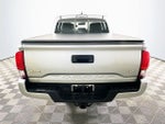2022 Toyota Tacoma SR V6