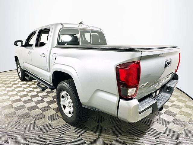 2022 Toyota Tacoma SR V6