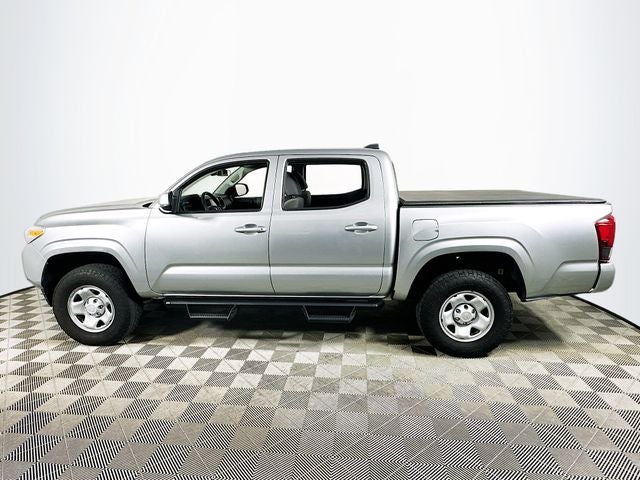2022 Toyota Tacoma SR V6