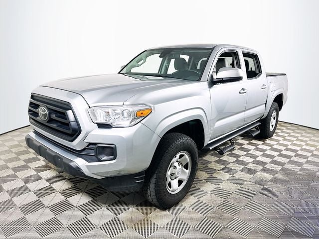 2022 Toyota Tacoma SR V6