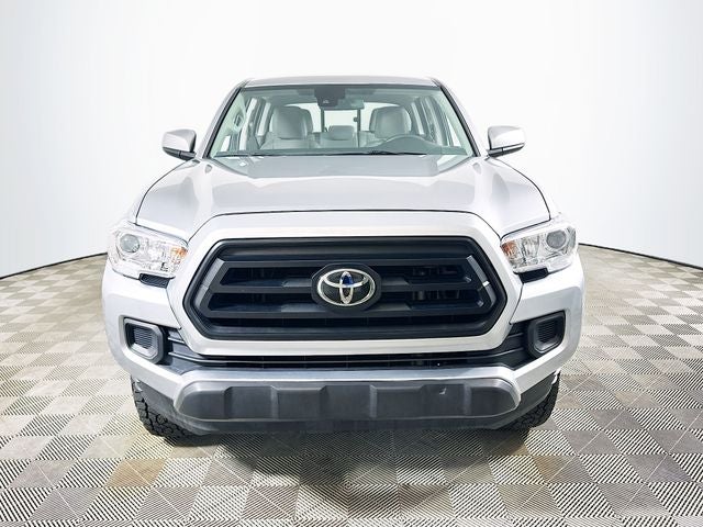 2022 Toyota Tacoma SR V6