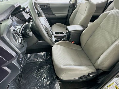 2022 Toyota Tacoma SR V6