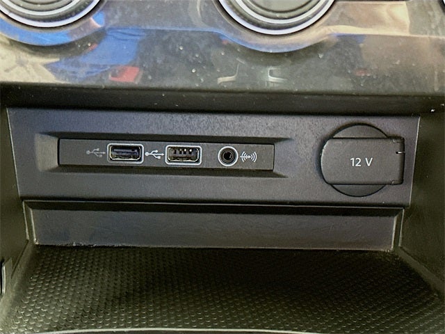 2018 Volkswagen Tiguan 2.0T SE 4Motion