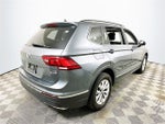 2018 Volkswagen Tiguan 2.0T SE 4Motion