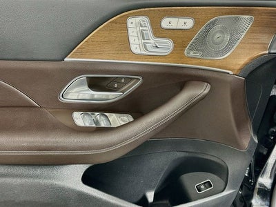 2021 Mercedes-Benz GLE GLE 350