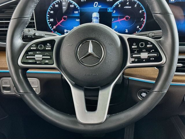 2021 Mercedes-Benz GLE GLE 350