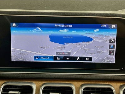 2021 Mercedes-Benz GLE GLE 350