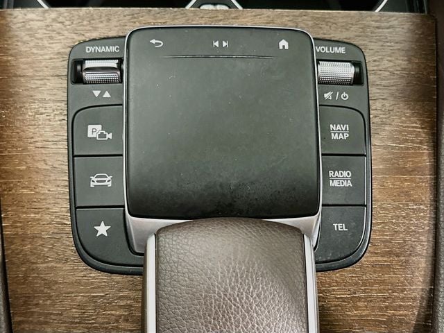 2021 Mercedes-Benz GLE GLE 350