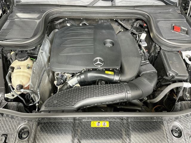 2021 Mercedes-Benz GLE GLE 350
