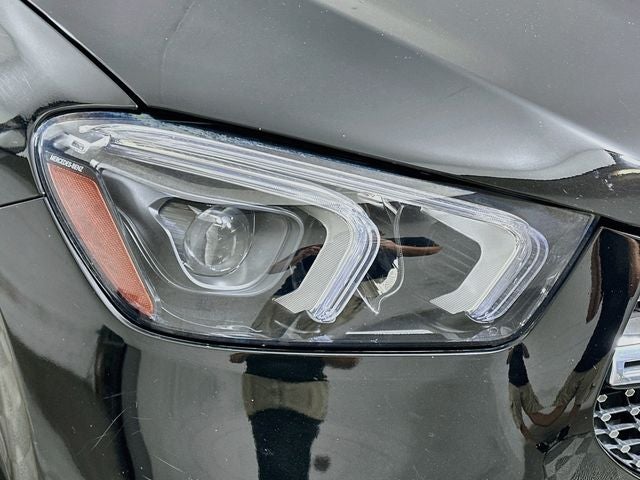 2021 Mercedes-Benz GLE GLE 350