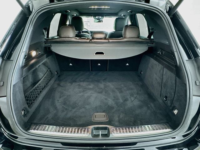 2021 Mercedes-Benz GLE GLE 350