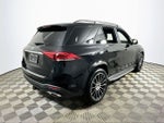2021 Mercedes-Benz GLE GLE 350