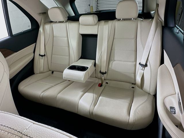 2022 Mercedes-Benz GLE GLE 350 4MATIC®