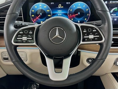 2022 Mercedes-Benz GLE GLE 350 4MATIC®