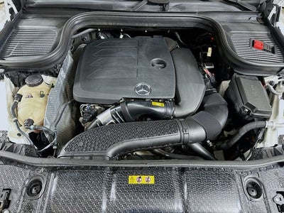 2022 Mercedes-Benz GLE GLE 350 4MATIC®