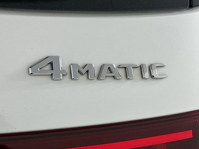 2022 Mercedes-Benz GLE GLE 350 4MATIC®