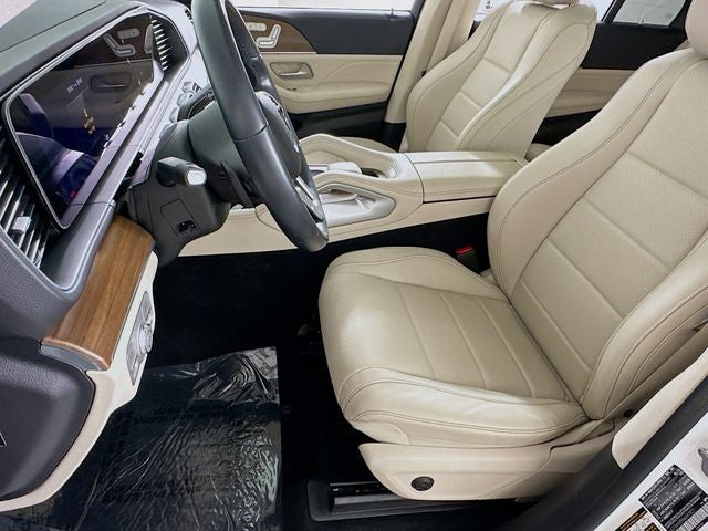 2022 Mercedes-Benz GLE GLE 350 4MATIC®