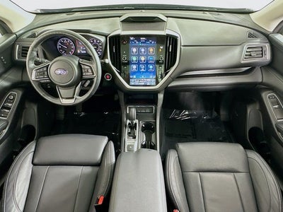 2024 Subaru Ascent Limited