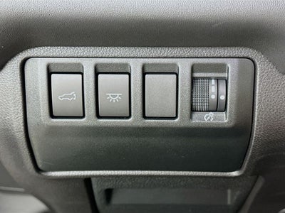2024 Subaru Ascent Limited