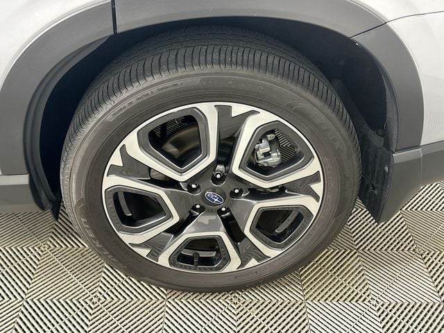 2024 Subaru Ascent Limited