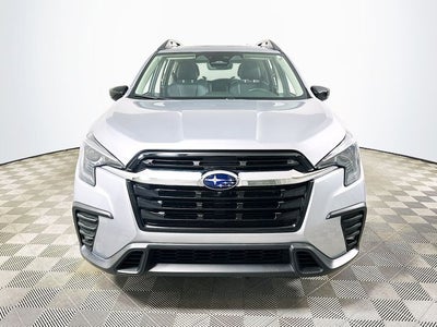2024 Subaru Ascent Limited