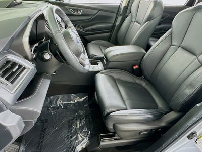 2024 Subaru Ascent Limited